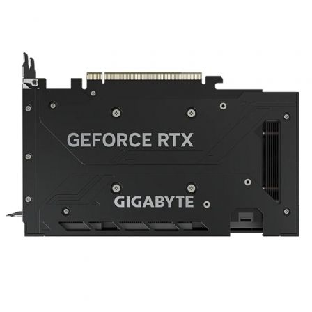Gigabyte GeForce RTX 4060 Ti WindForce OC 16G 16GB GDDR6